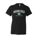 Duchon Field with "G" Logo Youth T-Shirt