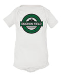 Duchon Field with Castle Onesie
