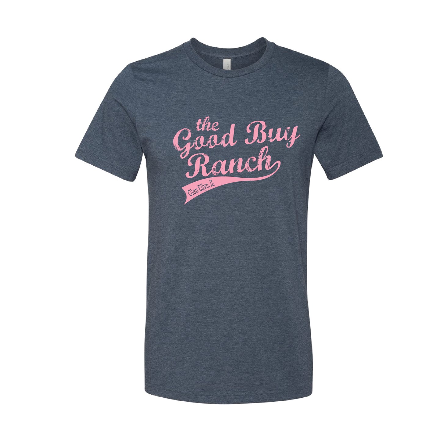 Good Buy Ranch Unisex T-Shirt