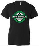 Duchon Field with Castle Youth T-Shirt