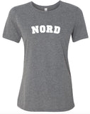 NORD Ladies T-Shirt