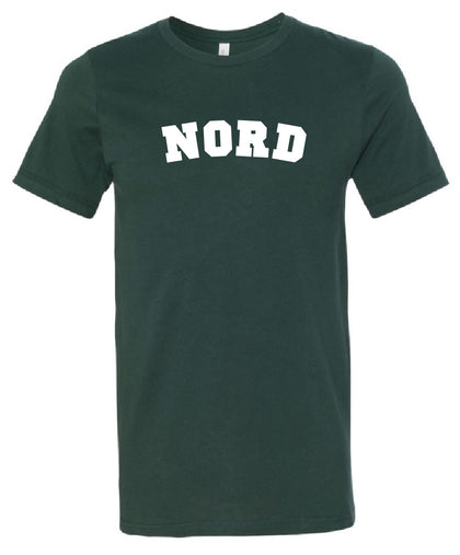 NORD Unisex T-Shirt