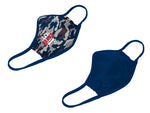 Ben Franklin Adjustable Face Mask