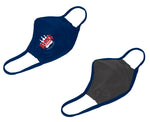 Ben Franklin Adjustable Face Mask