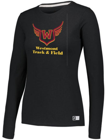 Women's Long Sleeve T-Shirt