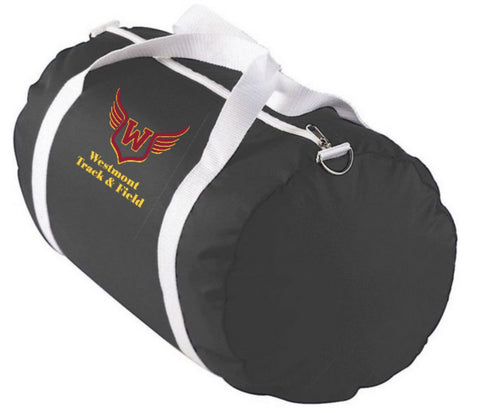 Nylon Sport Bag