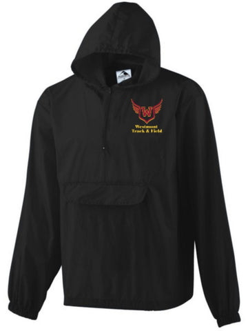 Pullover Jacket