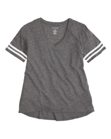Youth Sporty Slub Tee